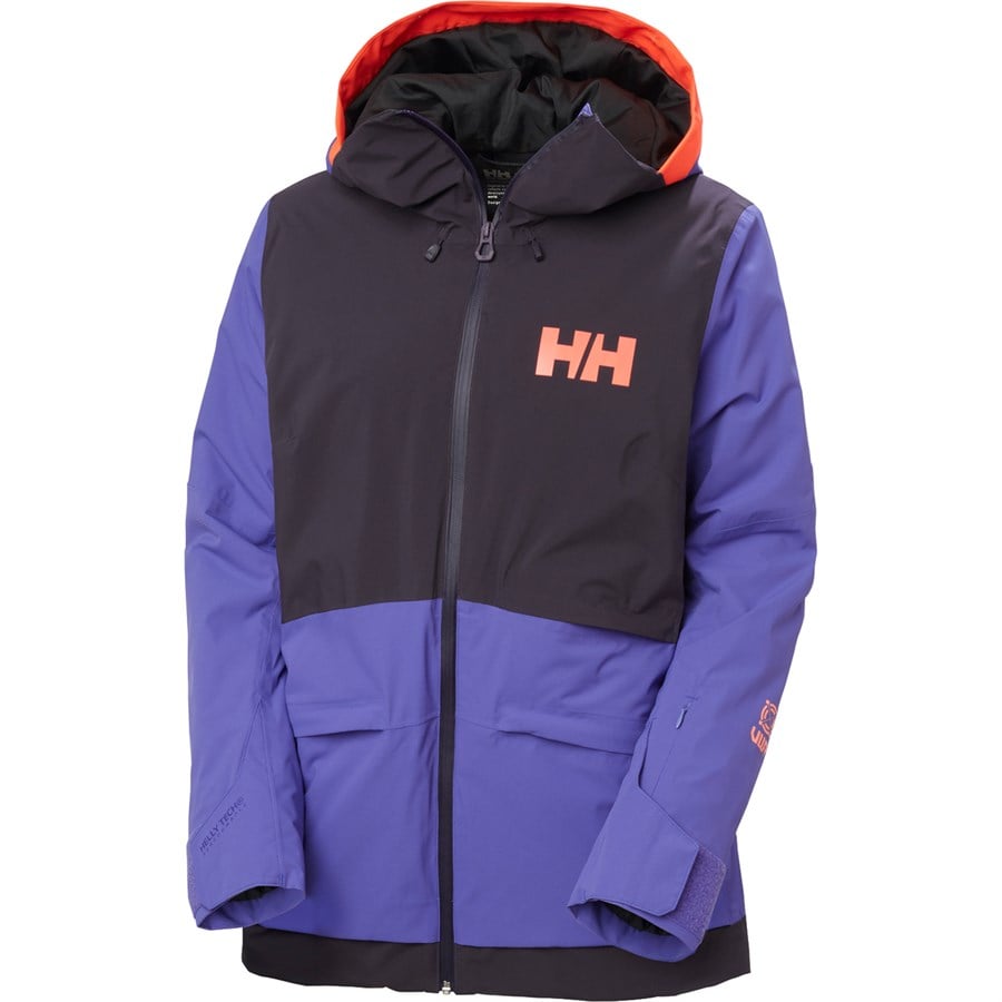 Helly Hansen Powchaser 2.0 Jacket - Women's