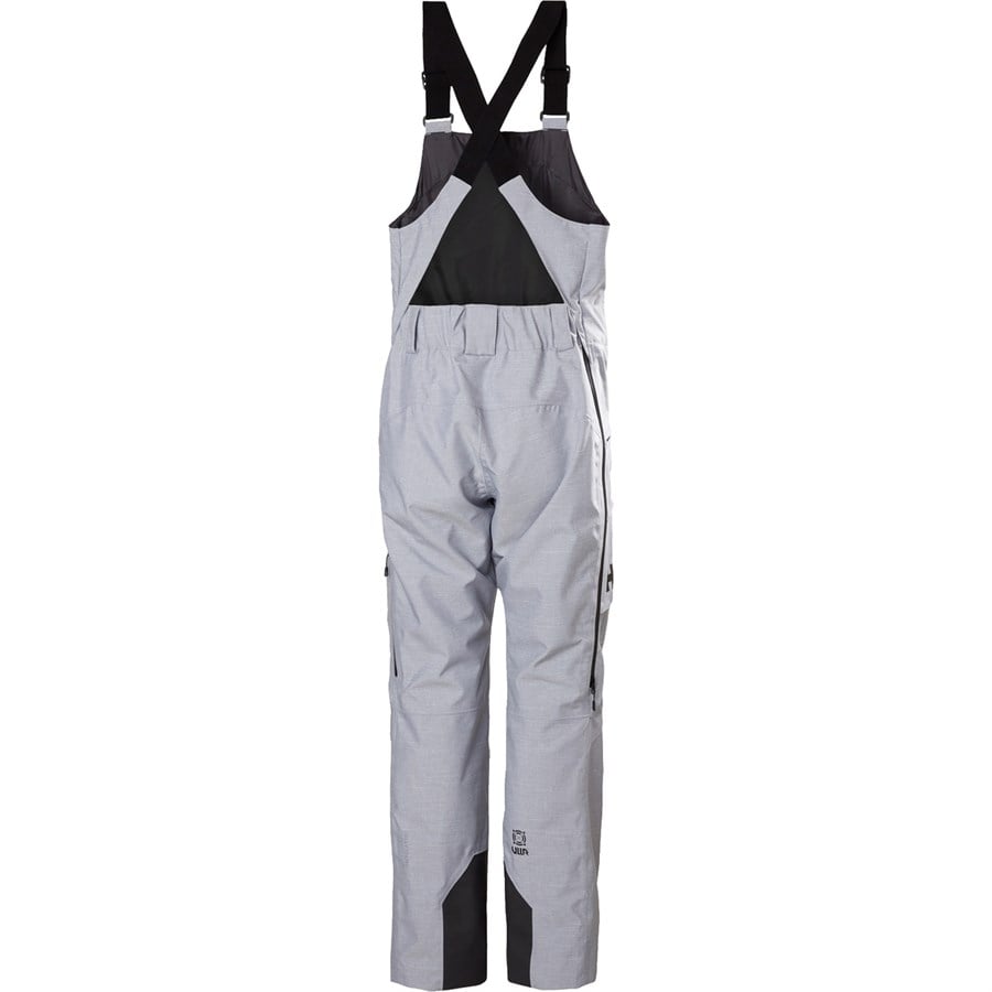 Helly Hansen Powderqueen 2.0 Bib Pants - Women's