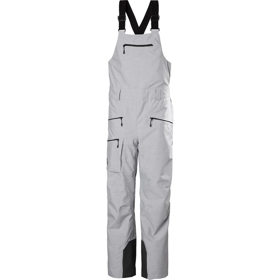 Helly Hansen Powderqueen 2.0 Bib Pants - Women's