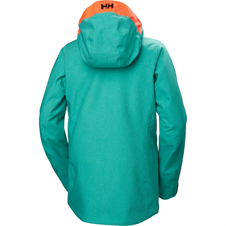 Helly Hansen Powderqueen 3.0 Jacket - Women's