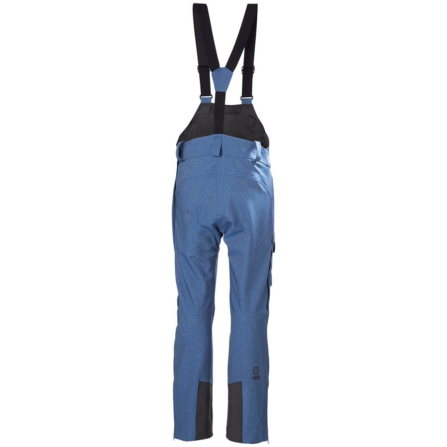 Helly Hansen Powderqueen Bibs - Women's