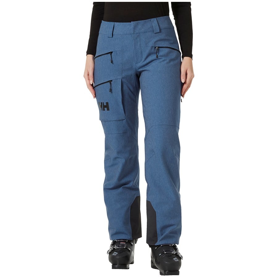 Helly Hansen Powderqueen Pants - Women's