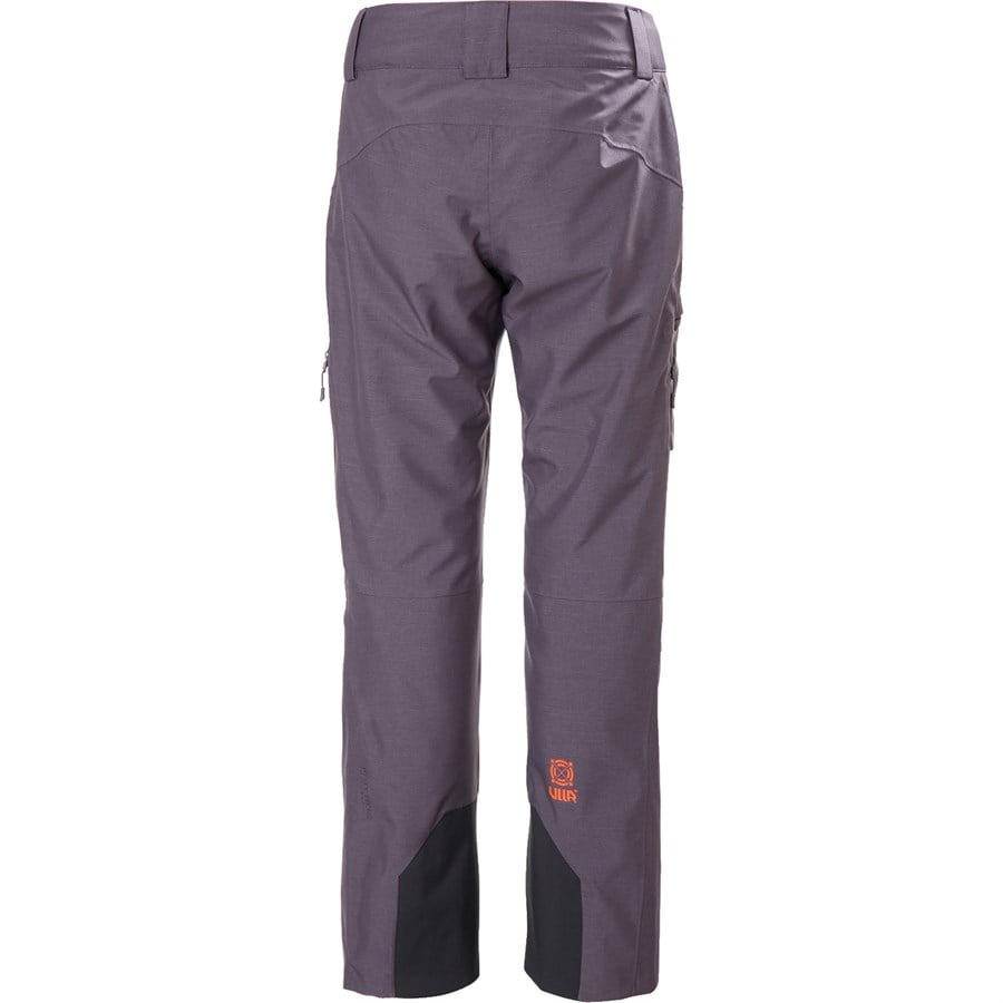 Helly Hansen Powderqueen Pants - Women's