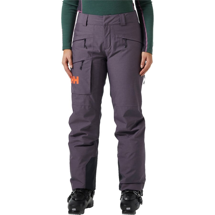Helly Hansen Powderqueen Pants - Women's