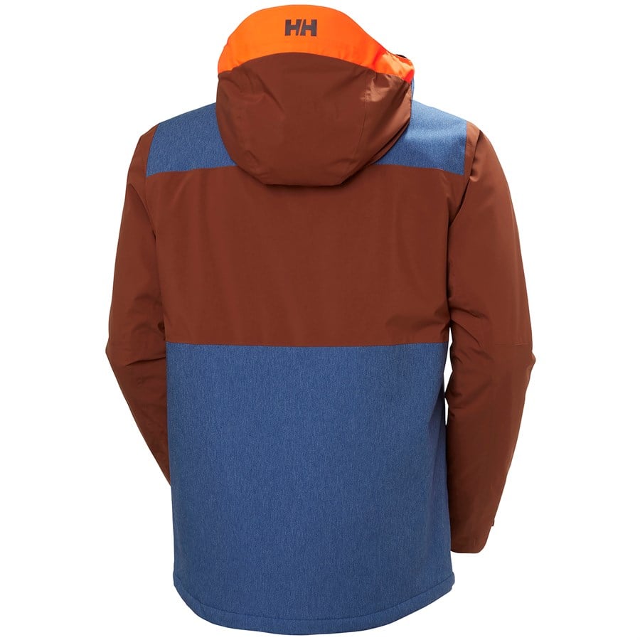 Helly Hansen Powdreamer 2.0 Jacket - Men's