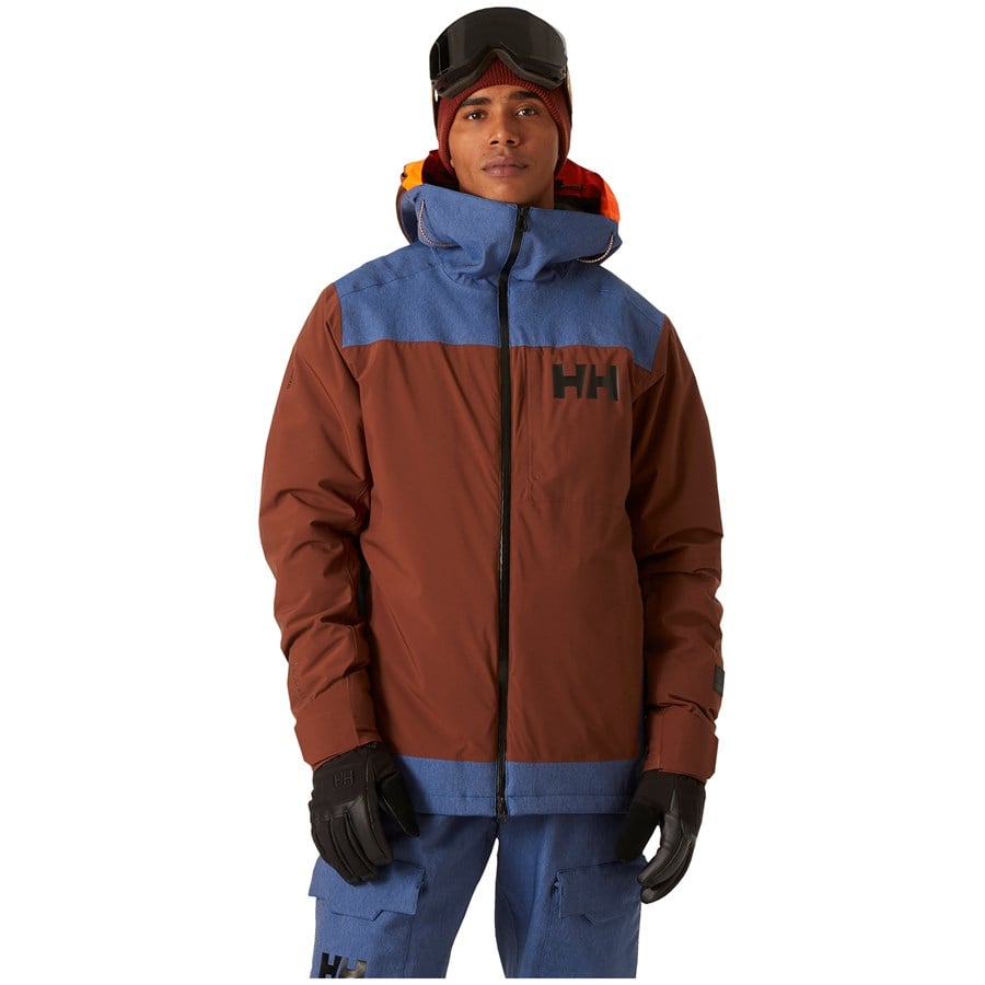 Helly Hansen Powdreamer 2.0 Jacket - Men's