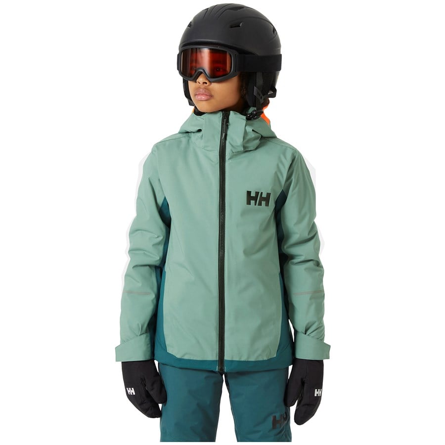 Helly Hansen Quest Jacket - Kids'