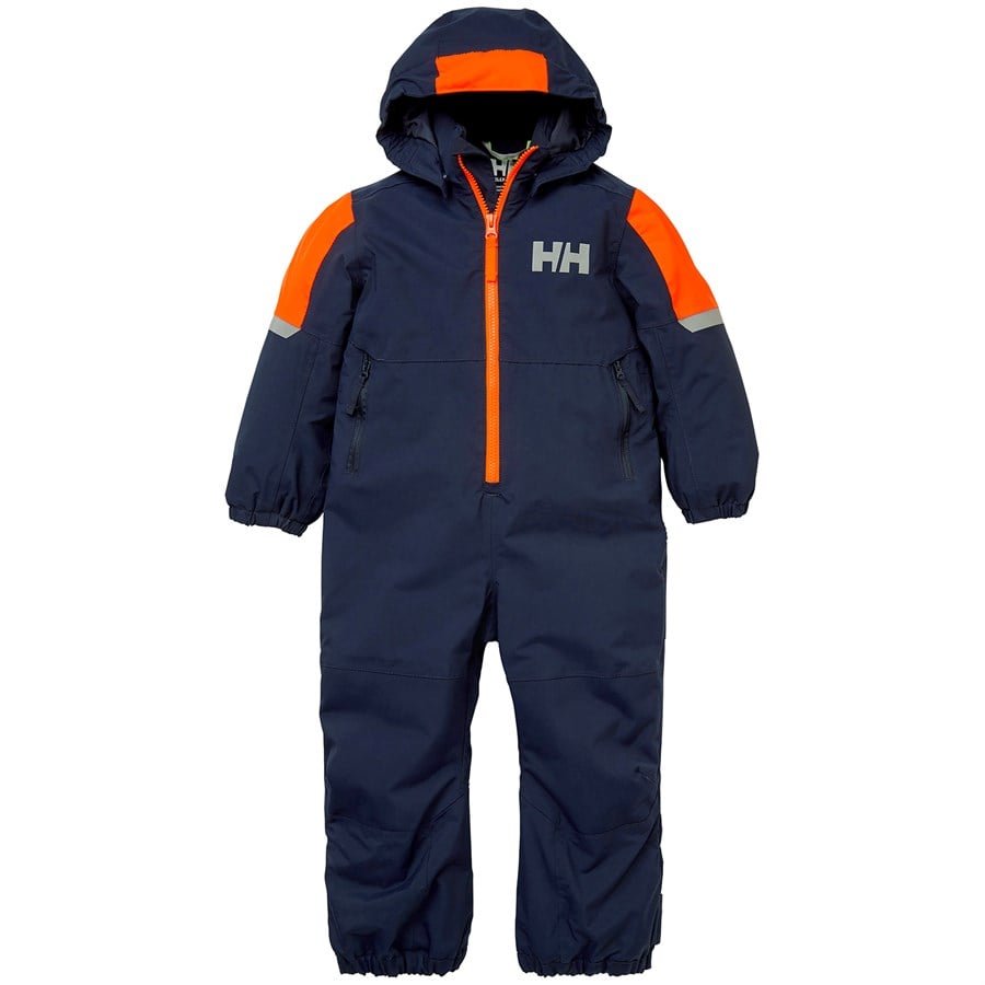 Helly Hansen Rider 2.0 Insulated Suit - Toddlers'
