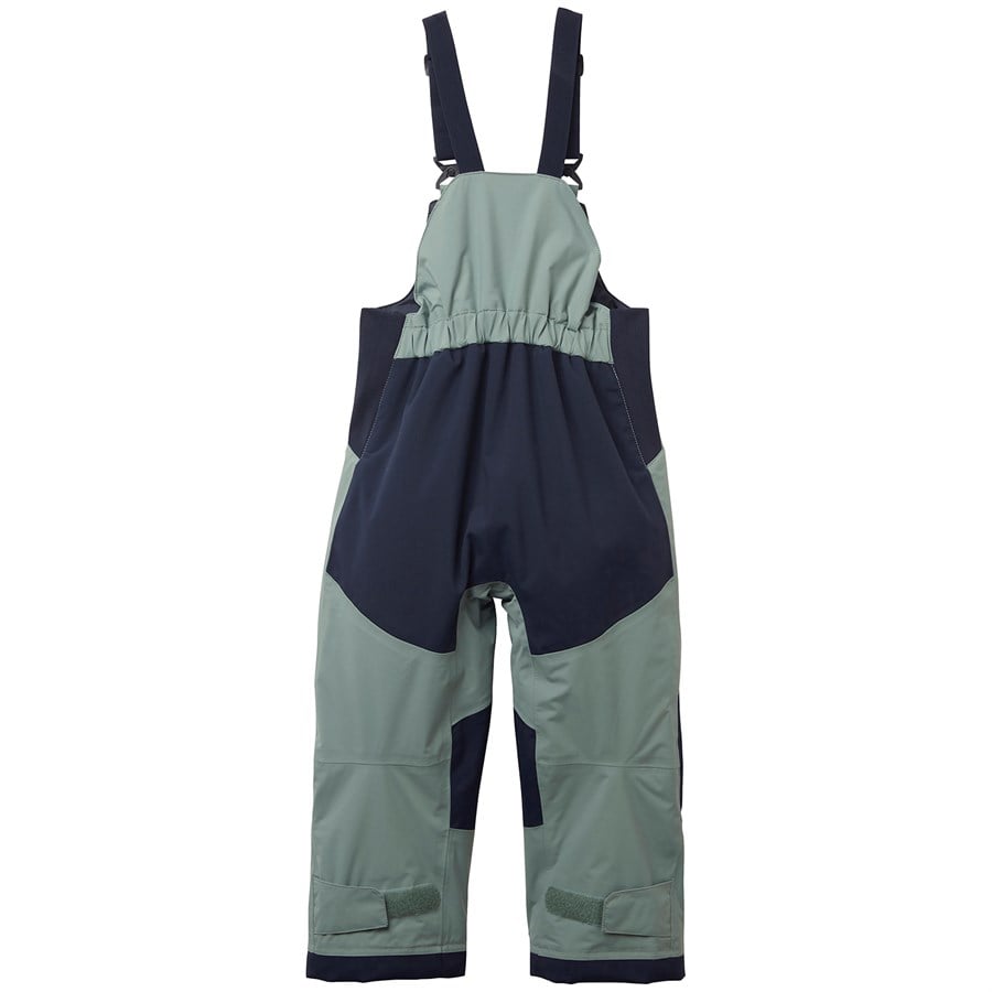 Helly Hansen Rider 2 Insulated Bibs - Toddlers'