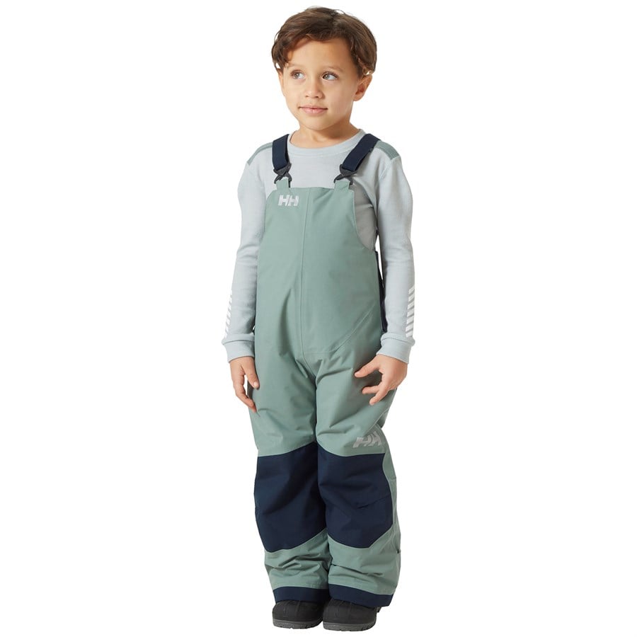 Helly Hansen Rider 2 Insulated Bibs - Toddlers'