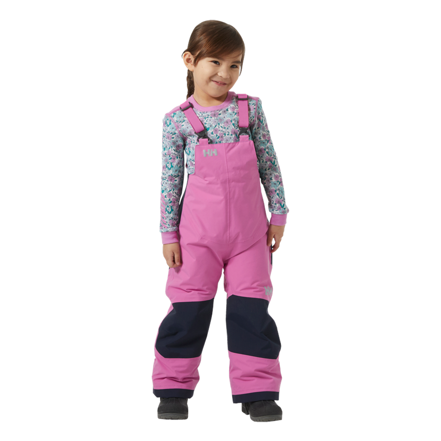 Helly Hansen Rider 2 Insulated Bibs - Toddlers'