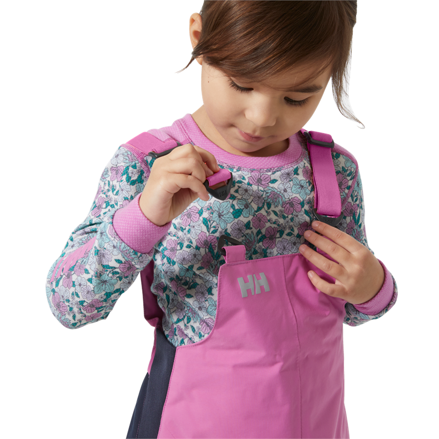 Helly Hansen Rider 2 Insulated Bibs - Toddlers'