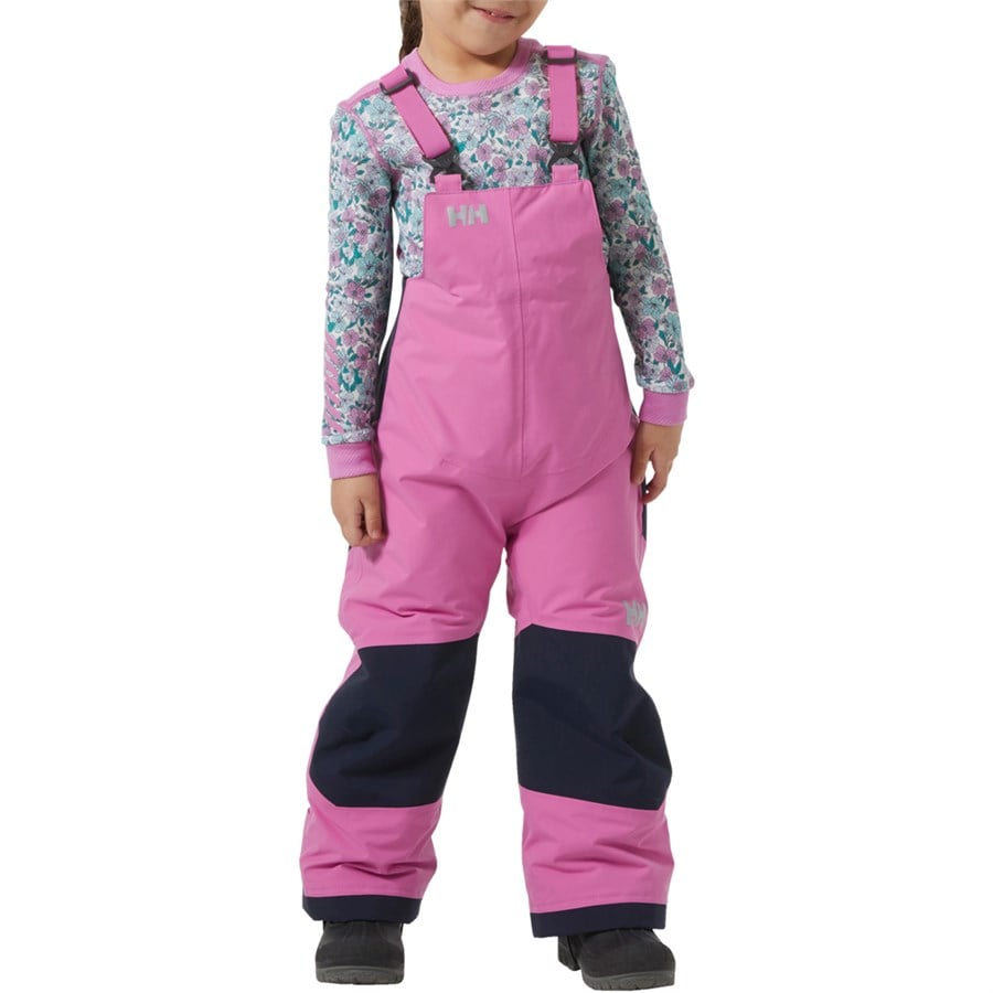 Helly Hansen Rider 2 Insulated Bibs - Toddlers'