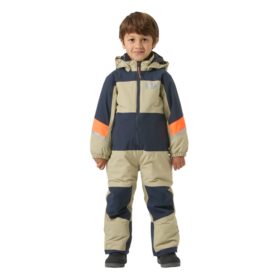Helly Hansen Rider 3.0 Insulated Suit - Toddlers'