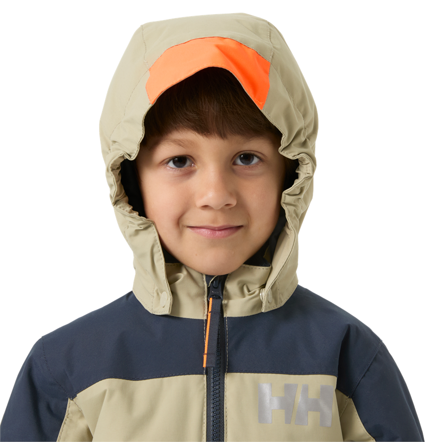 Helly Hansen Rider 3.0 Insulated Suit - Toddlers'