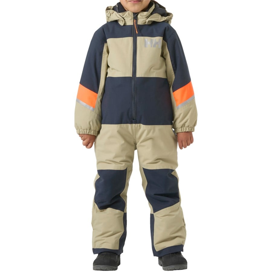 Helly Hansen Rider 3.0 Insulated Suit - Toddlers'