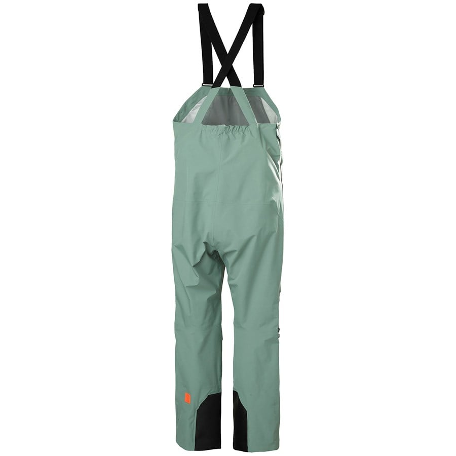 Helly Hansen Ridge Infinity Shell Bibs - Men's
