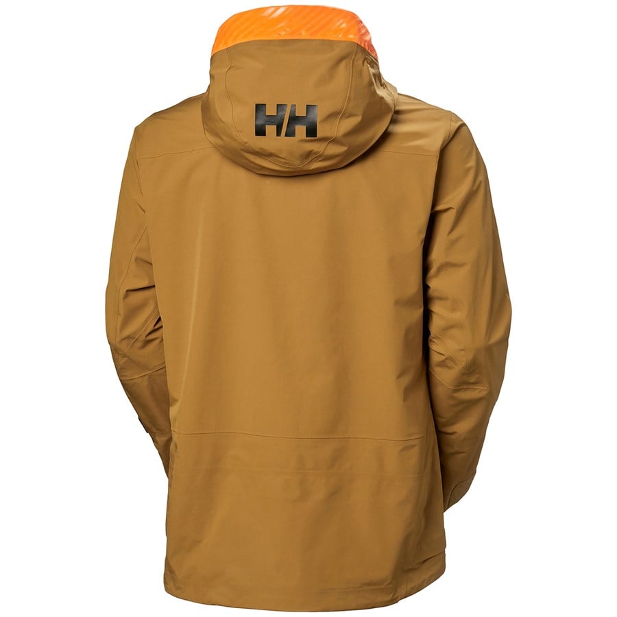 Helly Hansen Ridge Infinity Shell Jacket - Men's