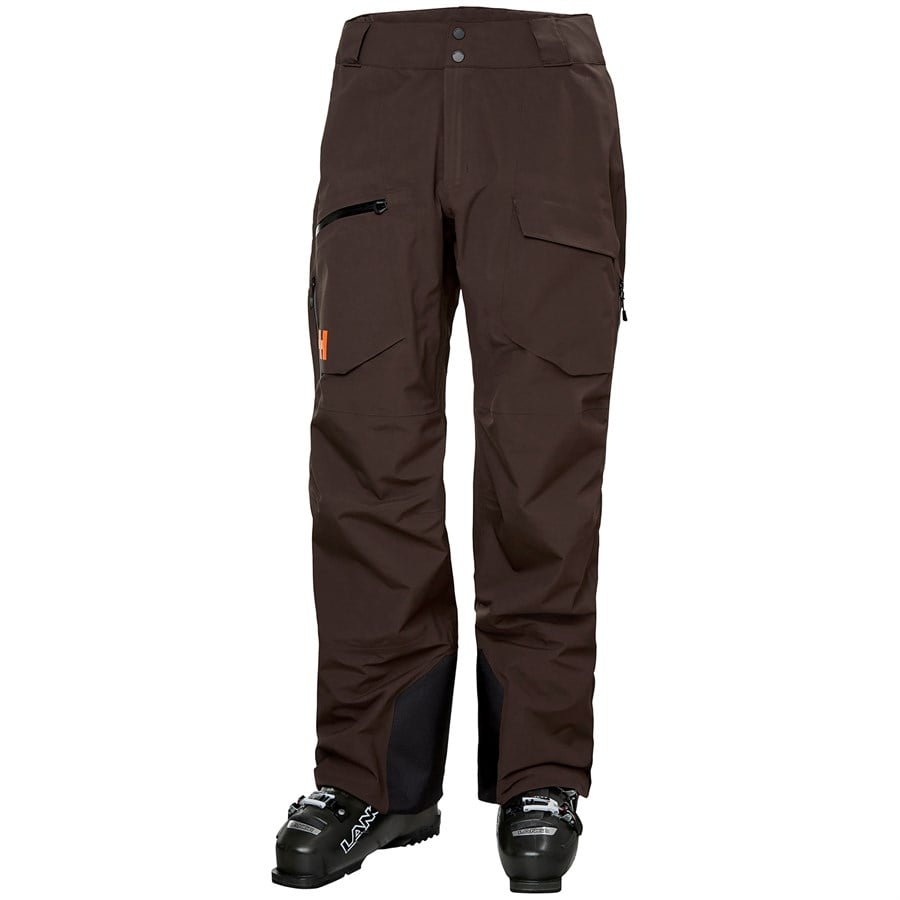 Helly Hansen Ridge Infinity Shell Pants - Men's