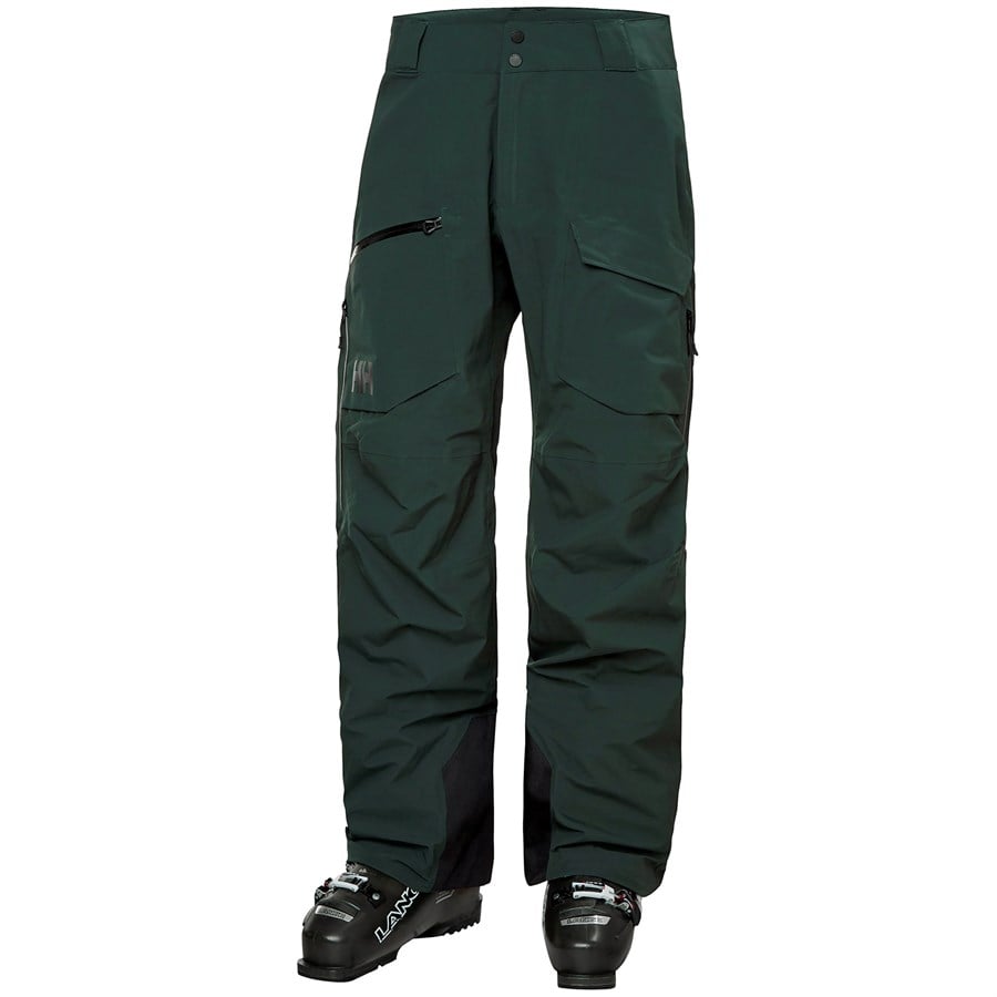 Helly Hansen Ridge Infinity Shell Pants - Men's