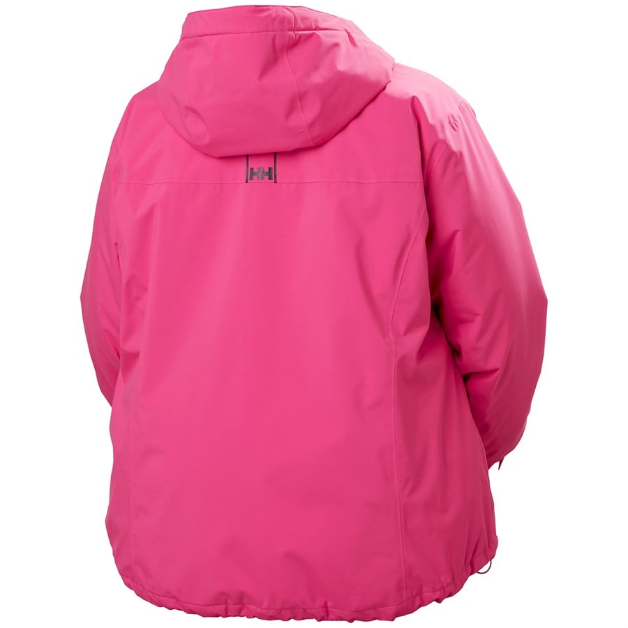 Helly Hansen Snowplay Plus Jacket - Women's