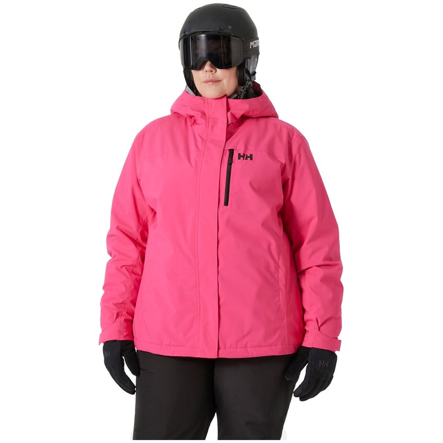 Helly Hansen Snowplay Plus Jacket - Women's