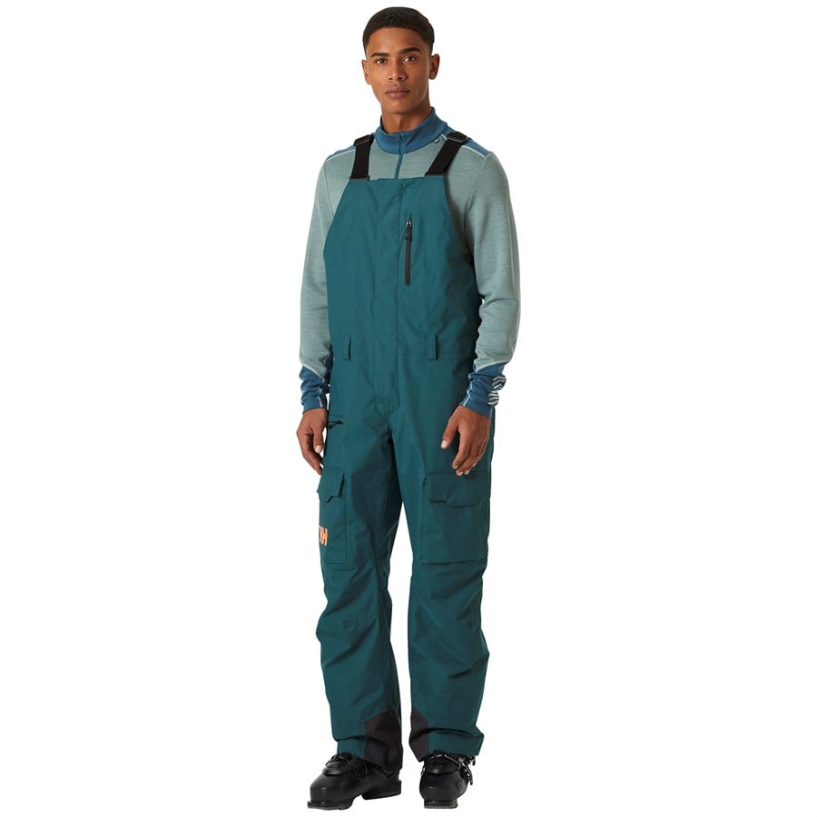 Helly Hansen SOGN Bib Shell Pants