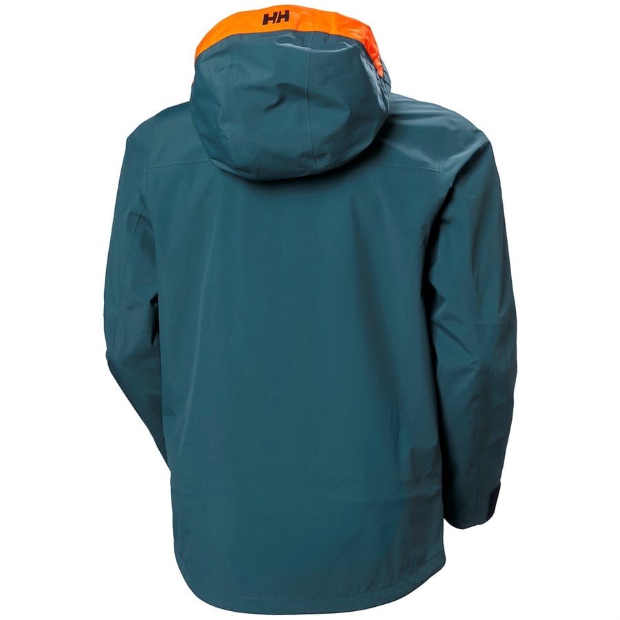 Helly Hansen SOGN Shell 2.0 Jacket