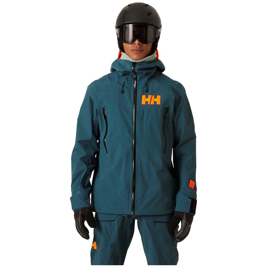 Helly Hansen SOGN Shell 2.0 Jacket