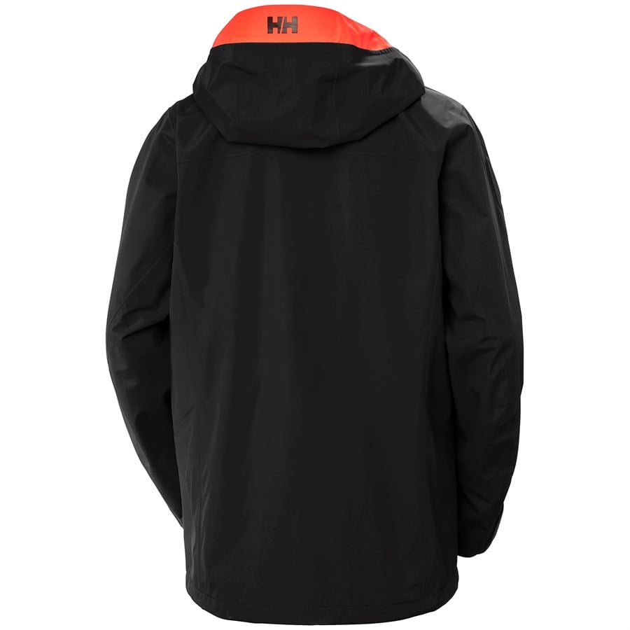 Helly Hansen SOGN Shell Jacket - Women's