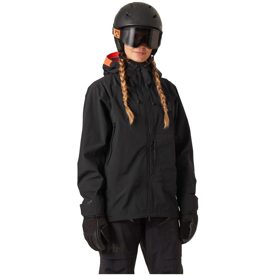 Helly Hansen SOGN Shell Jacket - Women's