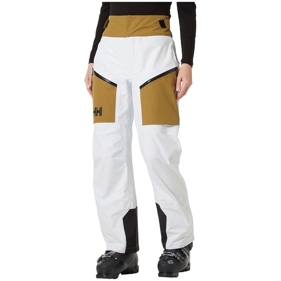 Helly Hansen SOGN Shell Pants - Women's