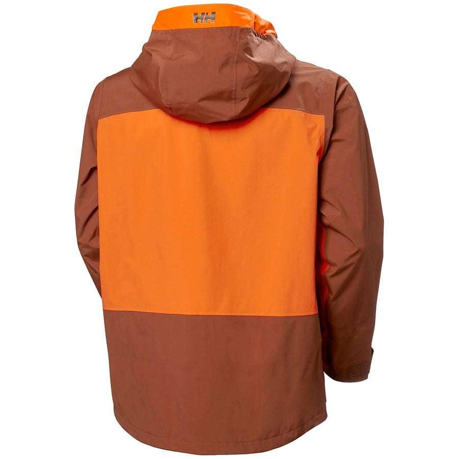 Helly Hansen Sogn Tinden Shell Jacket - Men's