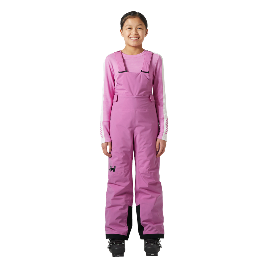 Helly Hansen Stellar Bib Pants - Girls'