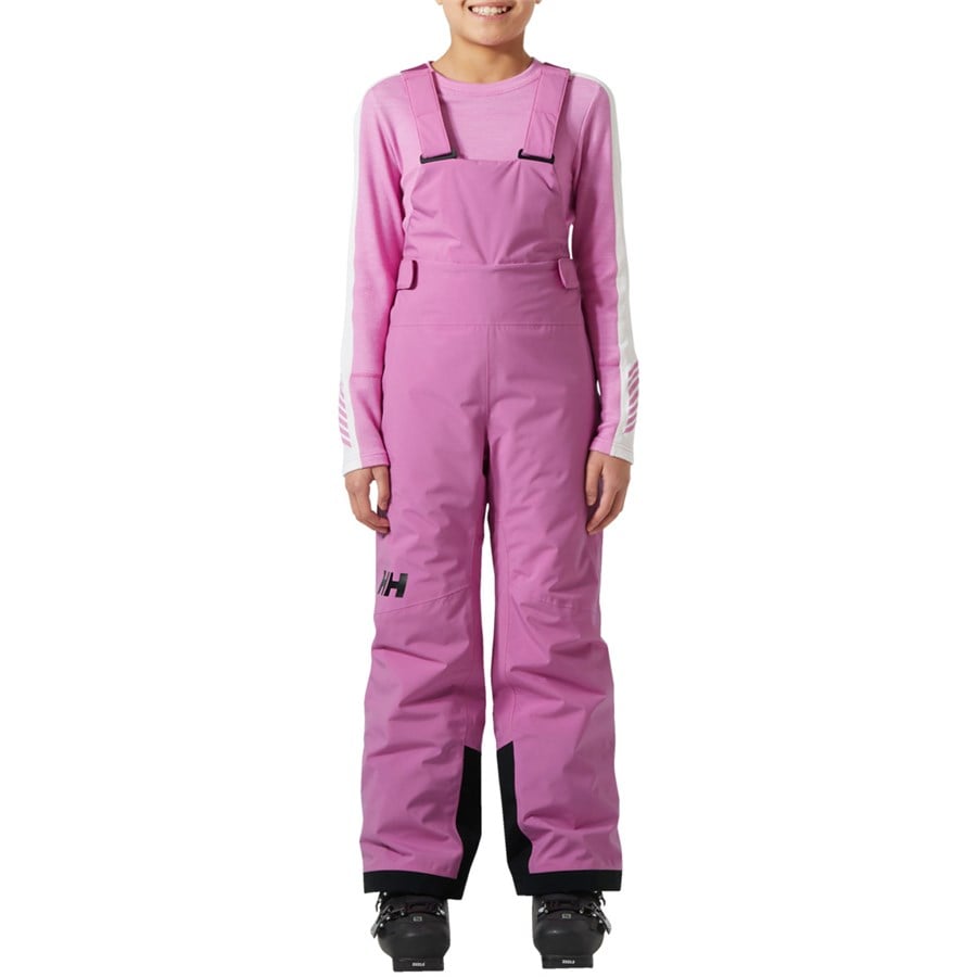 Helly Hansen Stellar Bib Pants - Girls'