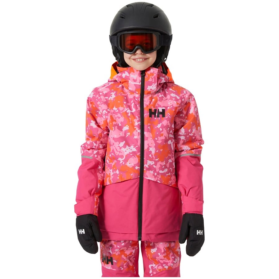 Helly Hansen Stellar Jacket - Kids'