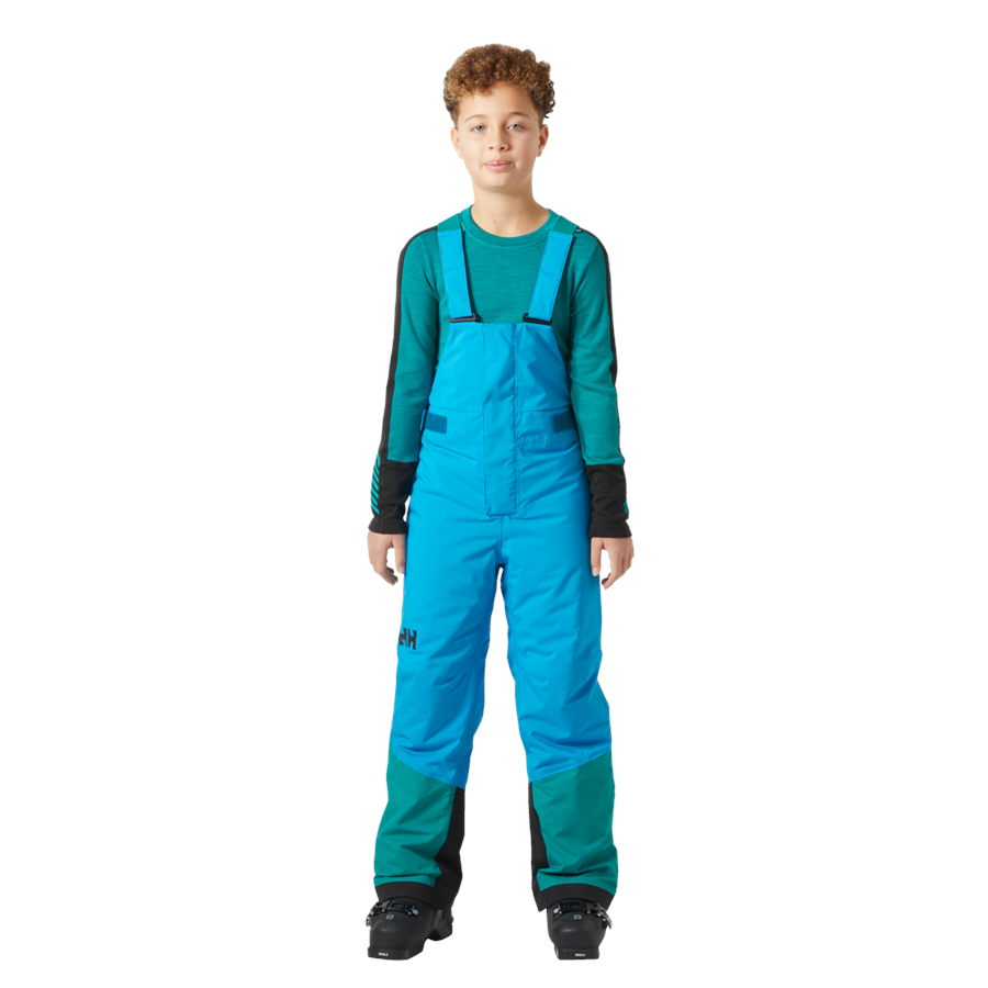 Helly Hansen Summit 2.0 Bib Pants - Kids'