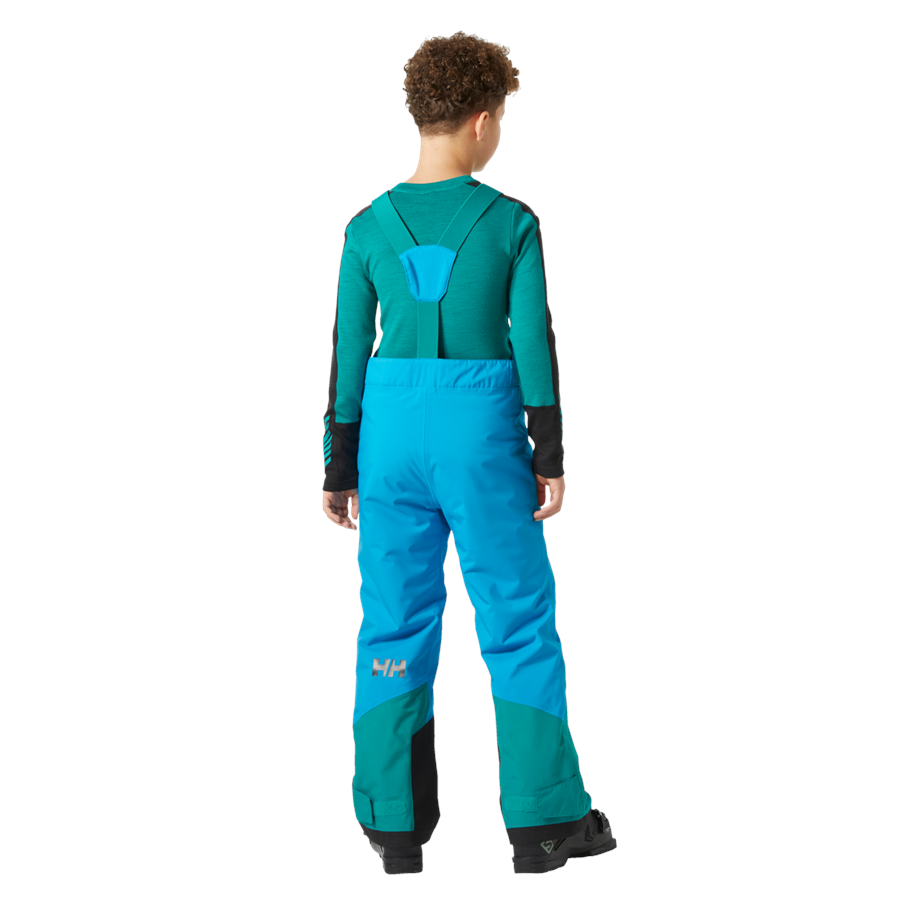 Helly Hansen Summit 2.0 Bib Pants - Kids'