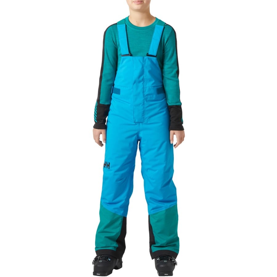 Helly Hansen Summit 2.0 Bib Pants - Kids'