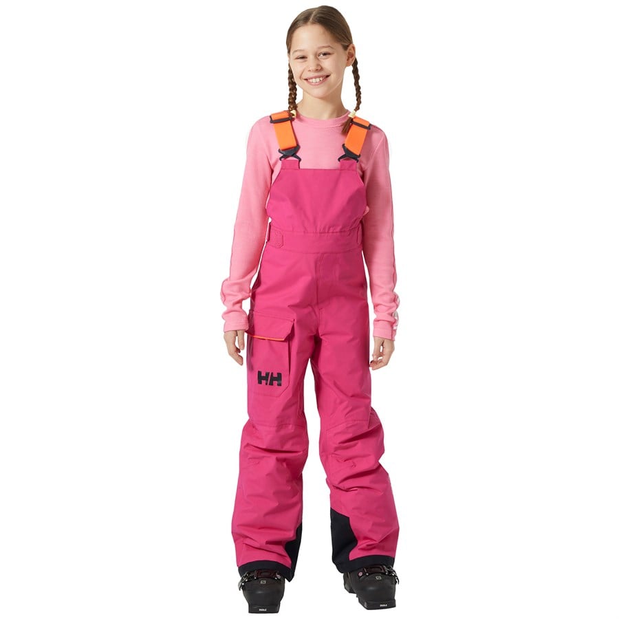 Helly Hansen Summit Bibs - Kids'