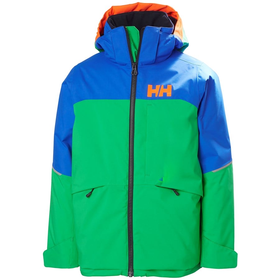 Helly Hansen Summit Jacket - Kids'