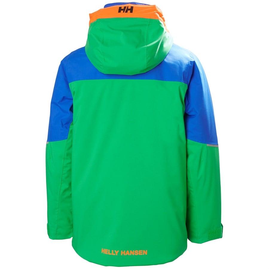 Helly Hansen Summit Jacket - Kids'