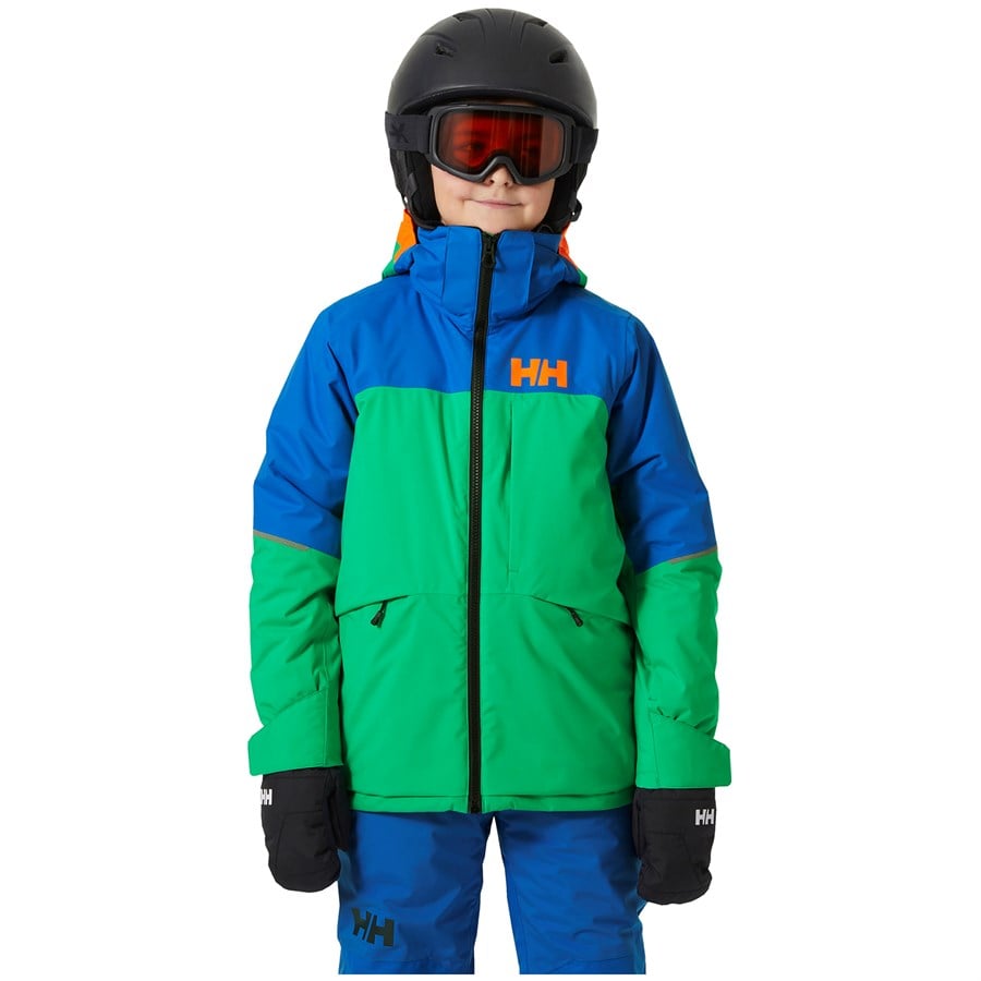 Helly Hansen Summit Jacket - Kids'