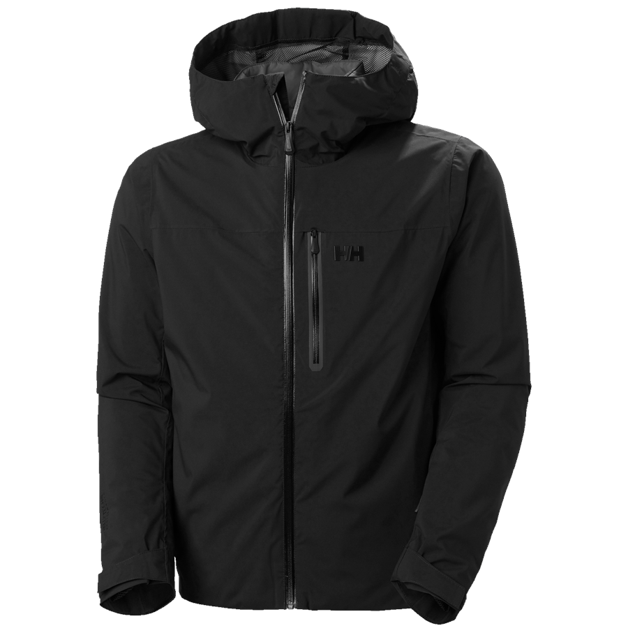 Helly Hansen Swift 3L Shell Jacket