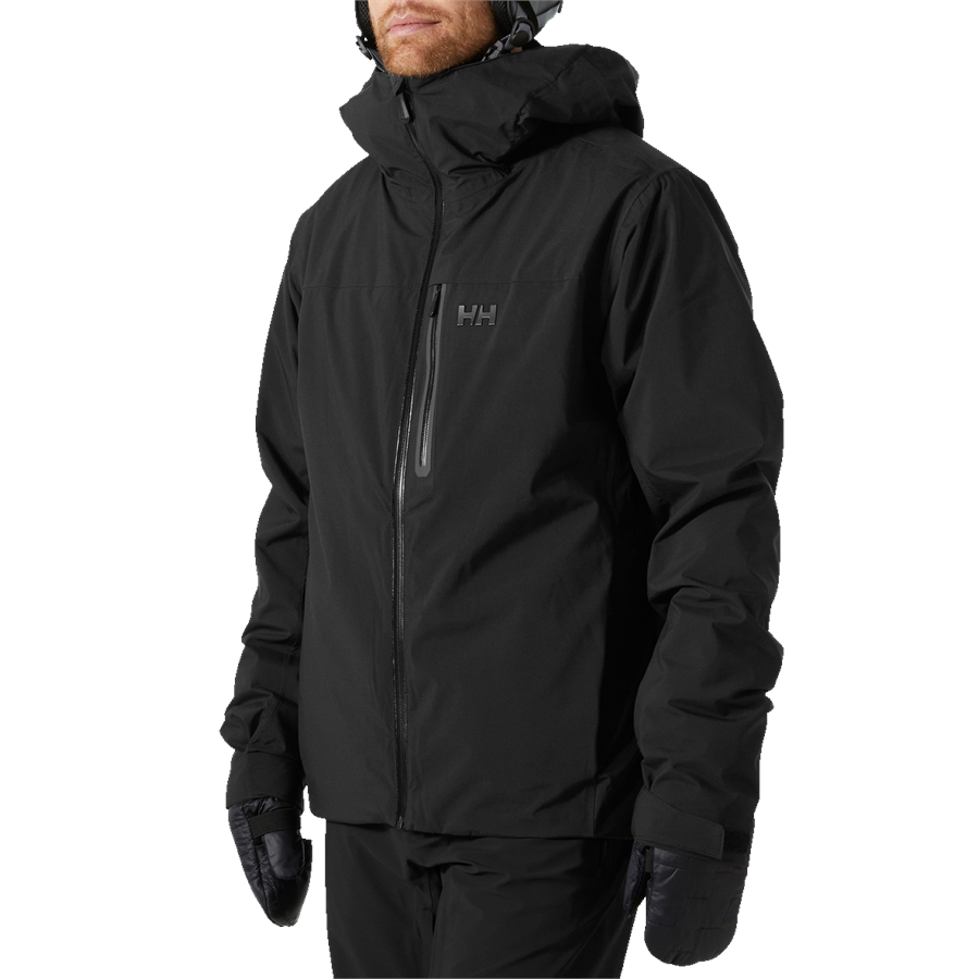 Helly Hansen Swift 3L Shell Jacket