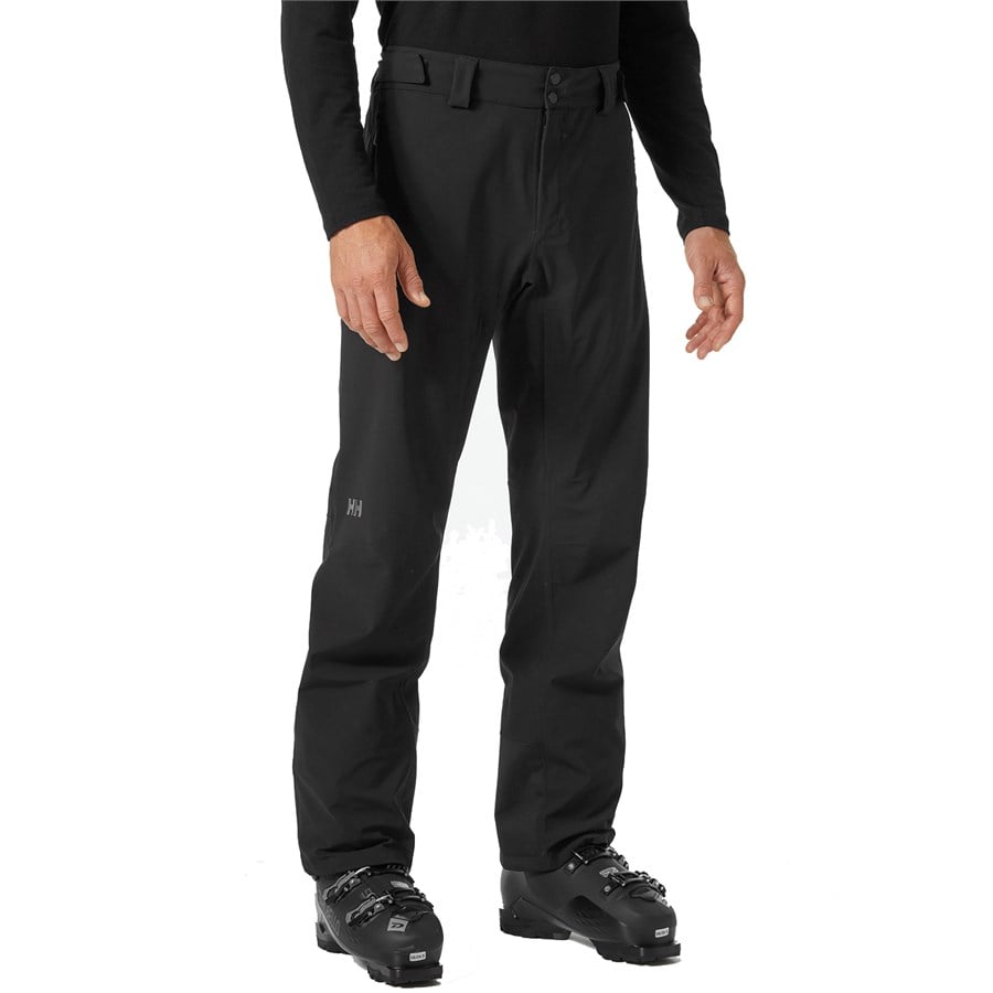 Helly Hansen Swift 3L Shell Pants - Men's