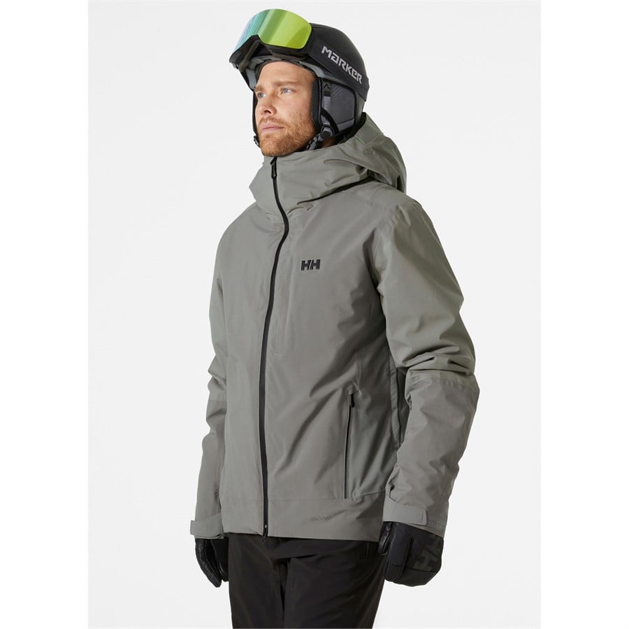 Helly Hansen Swift Infinity Jacket - Men's