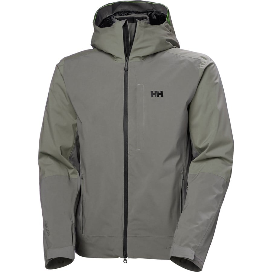 Helly Hansen Swift Infinity Jacket - Men's