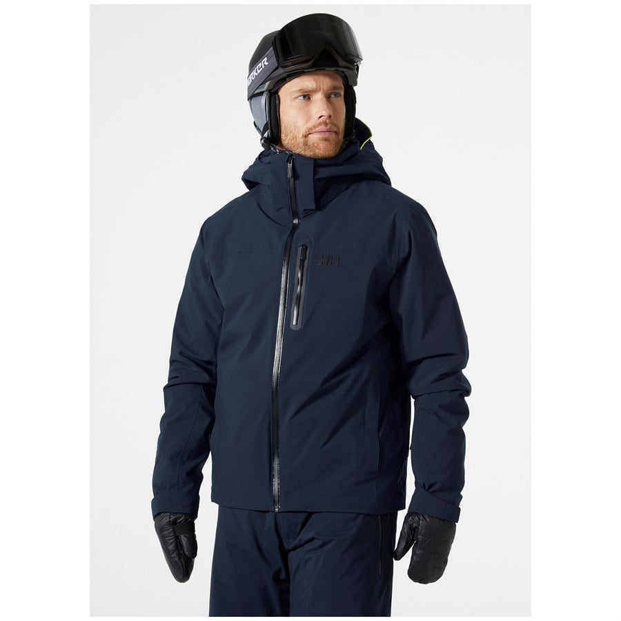 Helly Hansen Swift Stretch Jacket - Men's