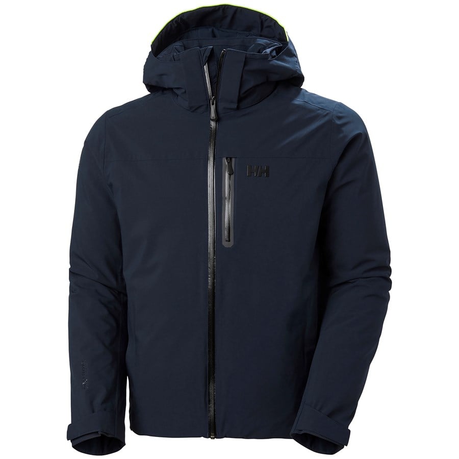 Helly Hansen Swift Stretch Jacket - Men's